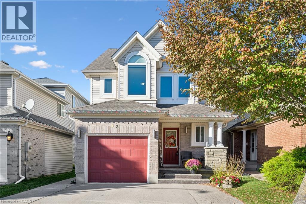 7 Kroeger Crescent, Cambridge, Ontario  N3C 4J7 - Photo 1 - 40872704