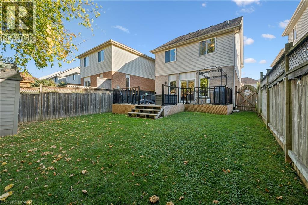7 Kroeger Crescent, Cambridge, Ontario  N3C 4J7 - Photo 36 - 40872704