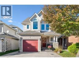 7 KROEGER Crescent, cambridge, Ontario