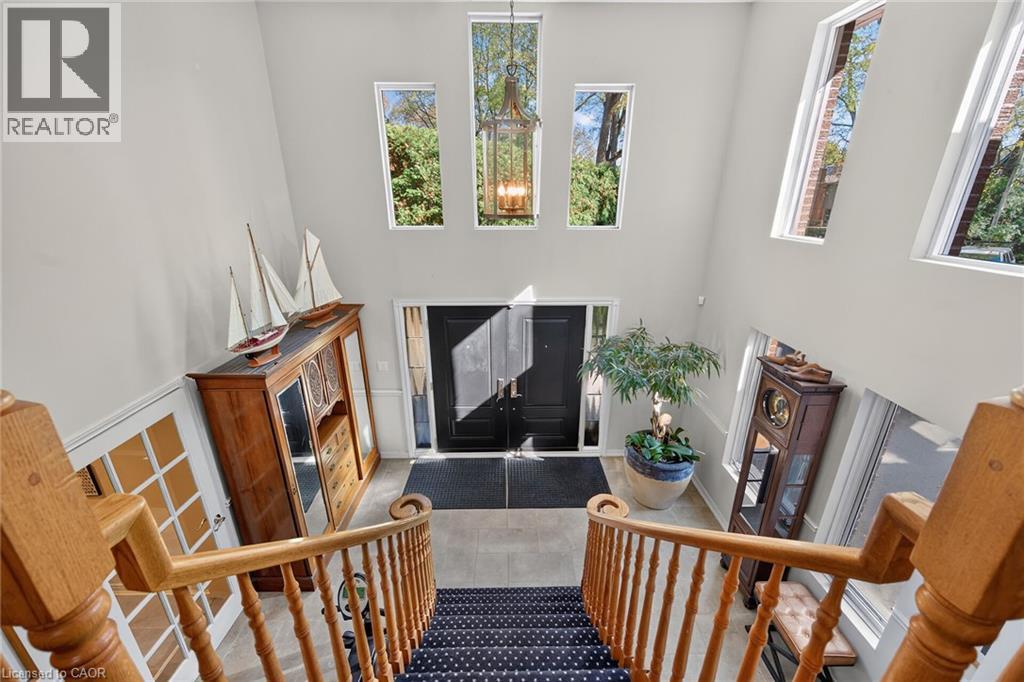 311 Golf Links Road, Ancaster, Ontario  L9G 2N6 - Photo 4 - 40872838