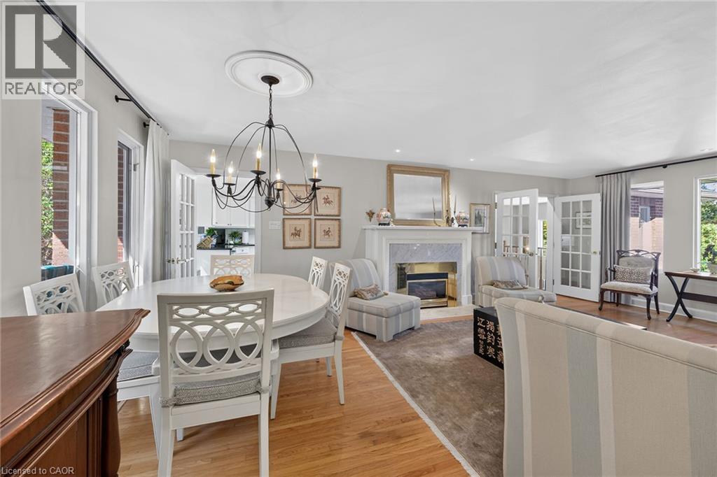 311 Golf Links Road, Ancaster, Ontario  L9G 2N6 - Photo 13 - 40872838