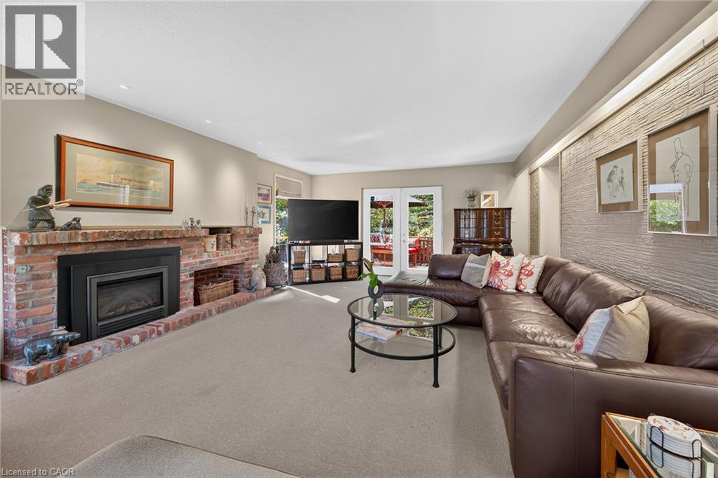 311 Golf Links Road, Ancaster, Ontario  L9G 2N6 - Photo 16 - 40872838