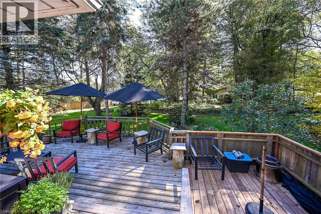311 Golf Links Road, Ancaster, Ontario  L9G 2N6 - Photo 32 - 40872838