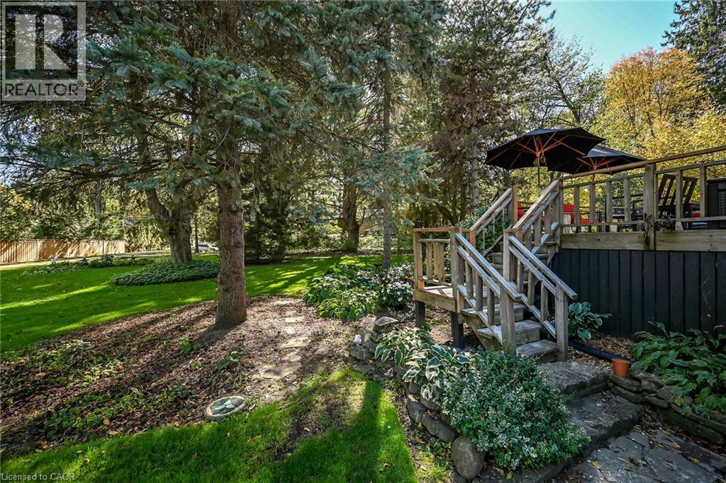 311 Golf Links Road, Ancaster, Ontario  L9G 2N6 - Photo 29 - 40872838