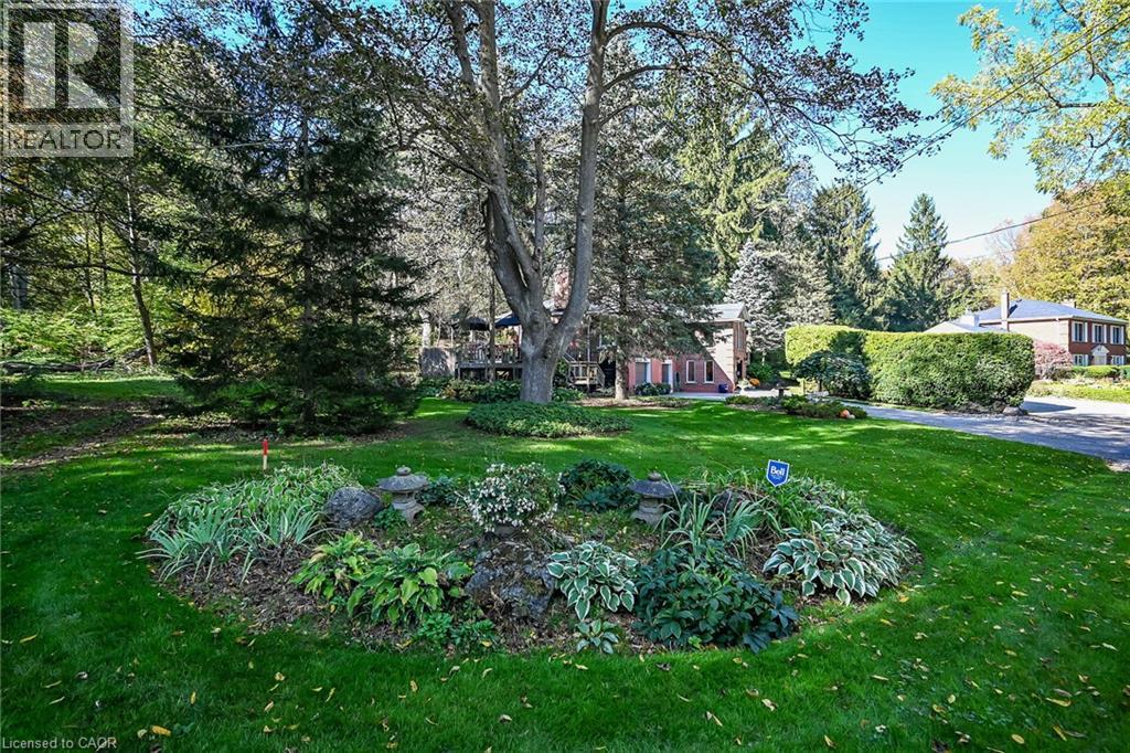 311 Golf Links Road, Ancaster, Ontario  L9G 2N6 - Photo 40 - 40872838