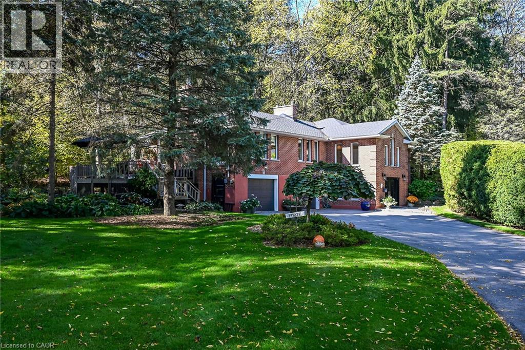 311 Golf Links Road, Ancaster, Ontario  L9G 2N6 - Photo 2 - 40872838