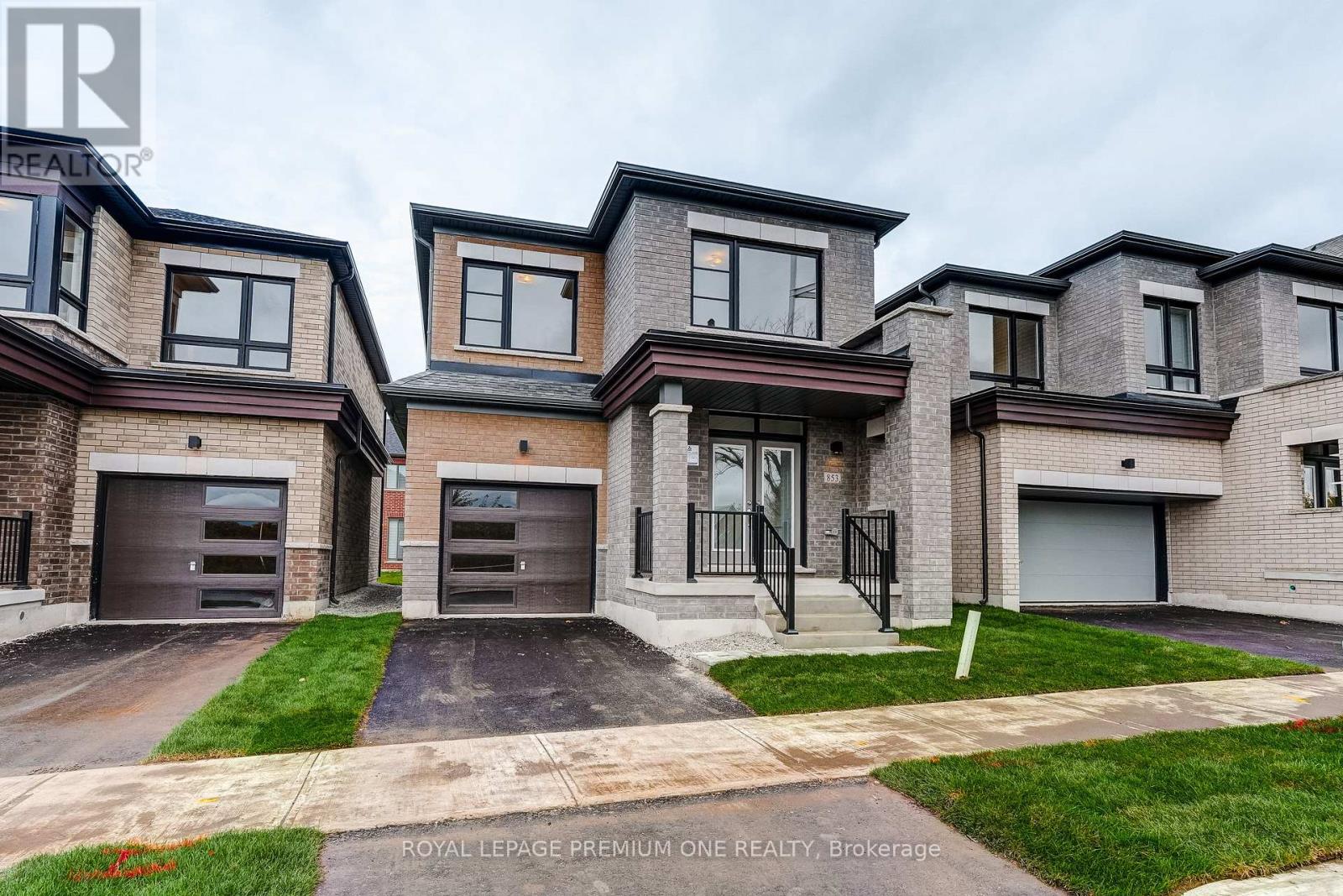 853 HICKORY CRESCENT, Milton, Ontario