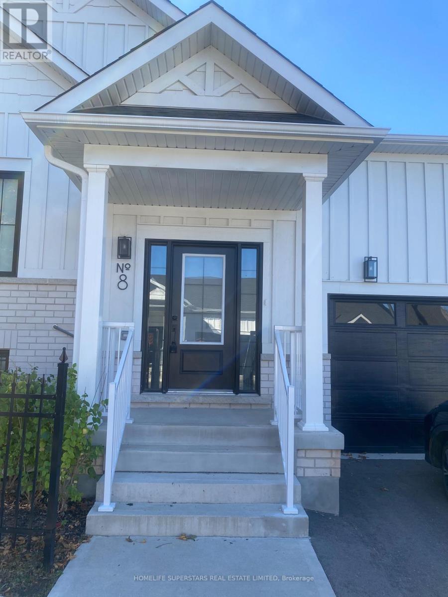 8 Santa Barbra Lane, Halton Hills, Ontario  L7G 0P7 - Photo 30 - W14090462