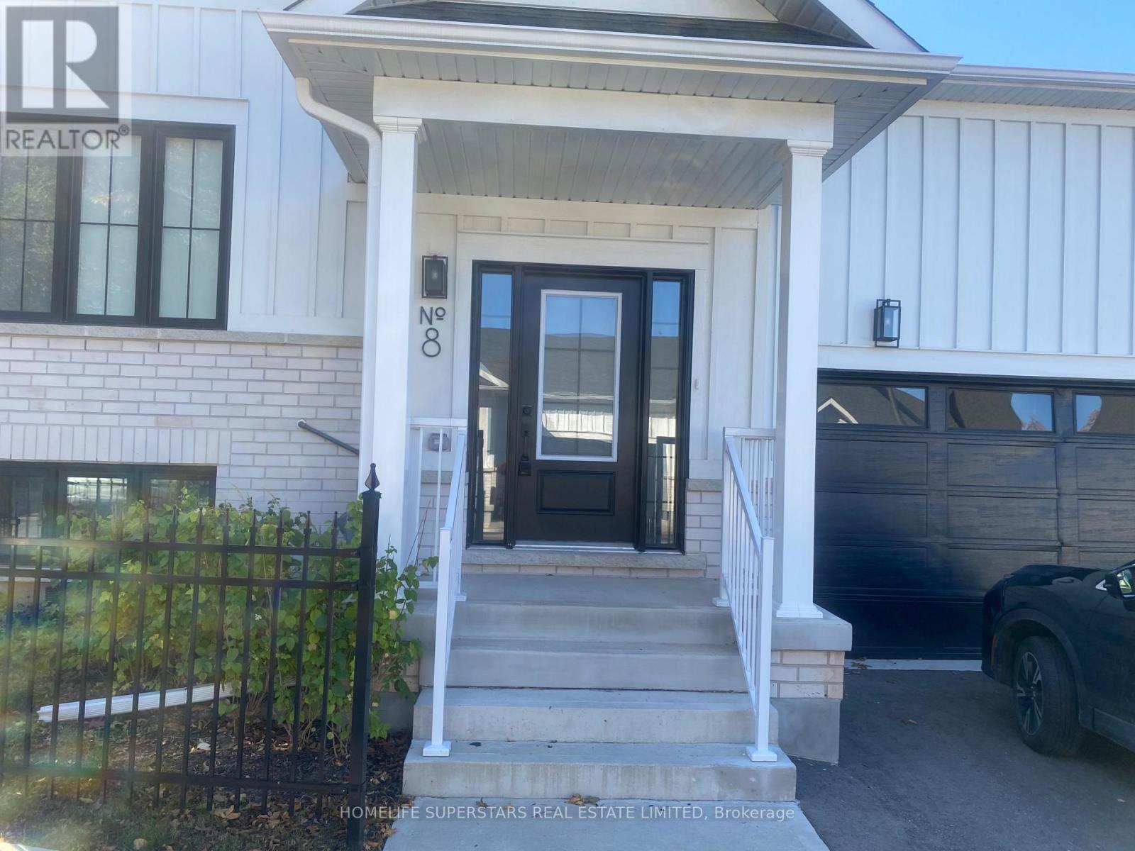 8 Santa Barbra Lane, Halton Hills, Ontario  L7G 0P7 - Photo 29 - W14090462