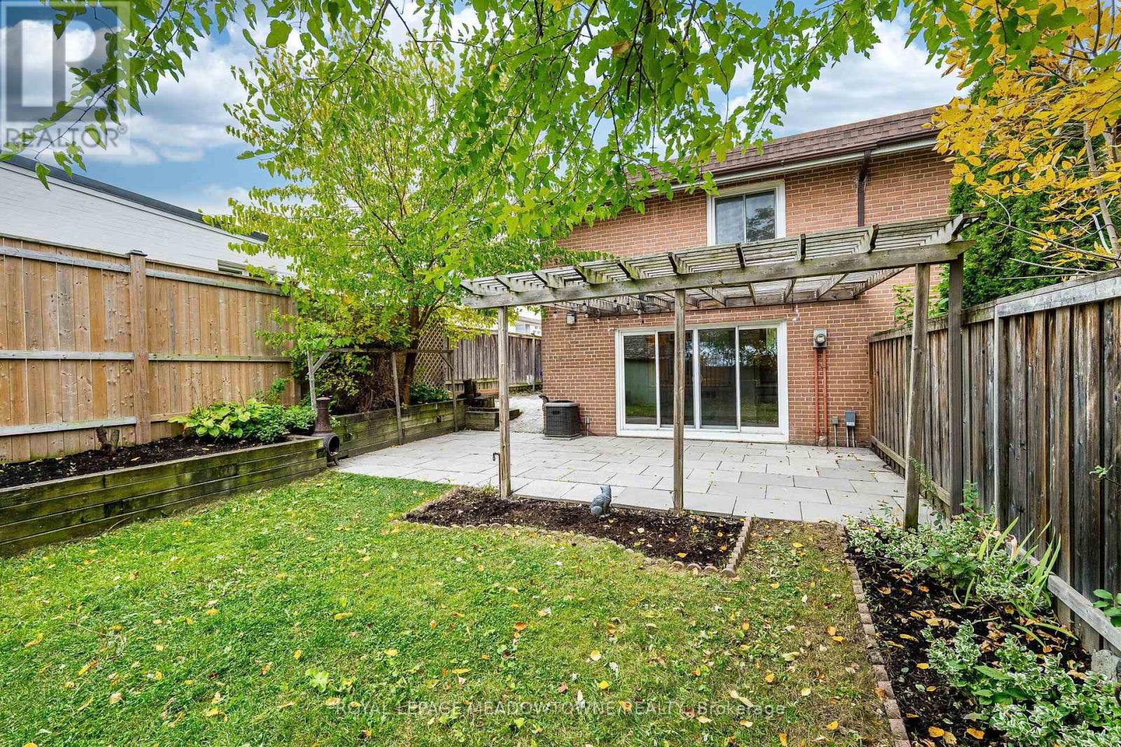 2600 Constable Road, Mississauga, Ontario  L5J 1W2 - Photo 47 - W14087942