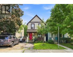 26 NIAGARA STREET, Hamilton, Ontario