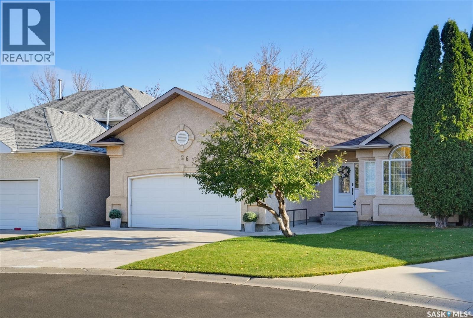 126 Woods Court, Saskatoon, Saskatchewan  S7N 4M2 - Photo 2 - SK051343