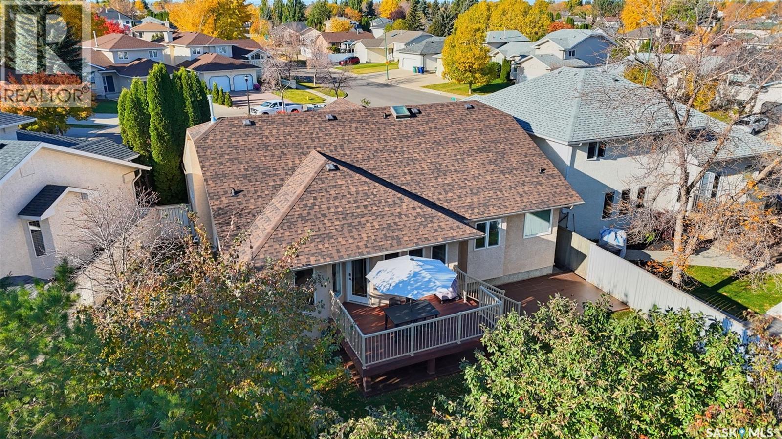 126 Woods Court, Saskatoon, Saskatchewan  S7N 4M2 - Photo 28 - SK051343