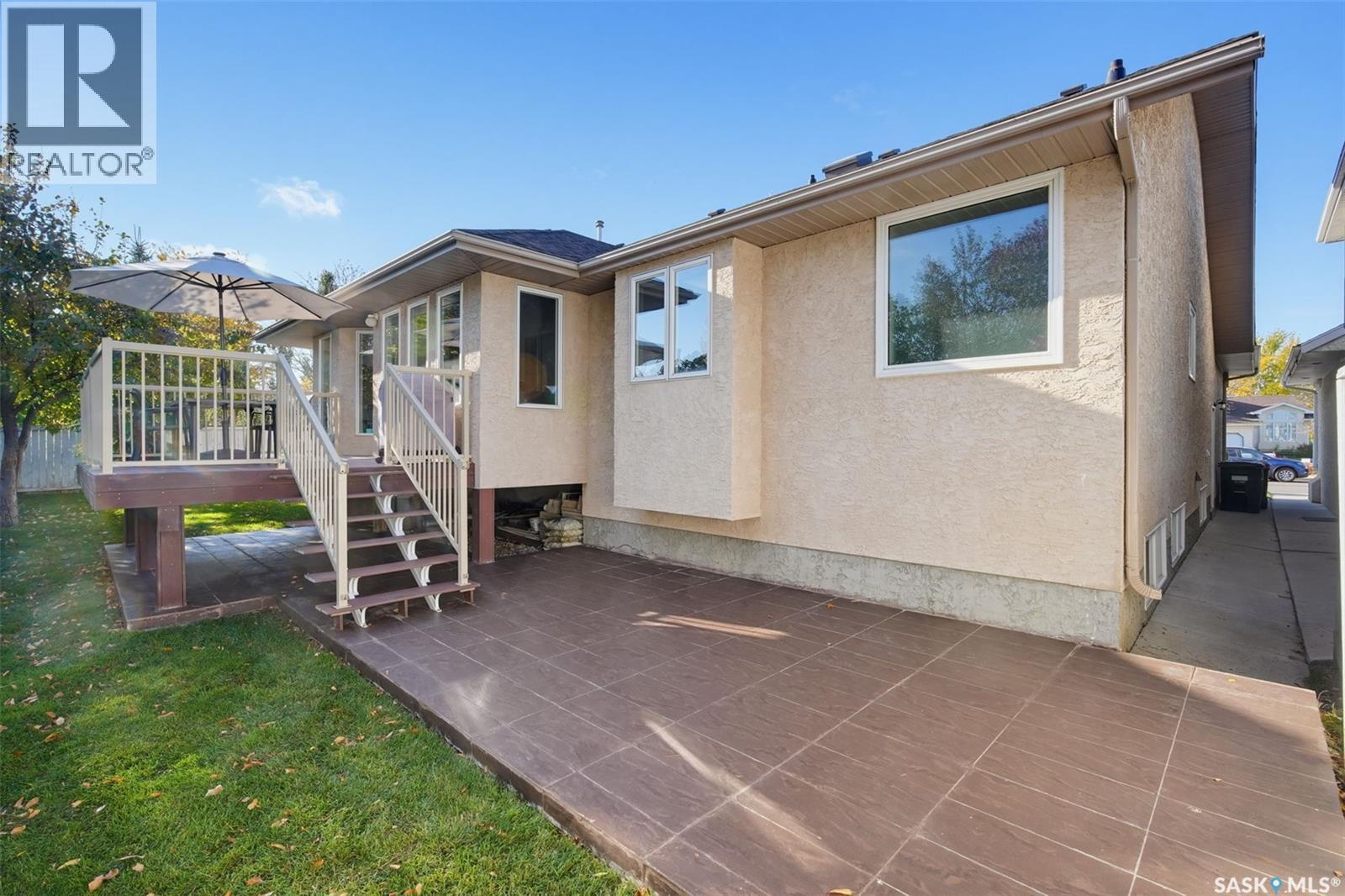 126 Woods Court, Saskatoon, Saskatchewan  S7N 4M2 - Photo 33 - SK051343