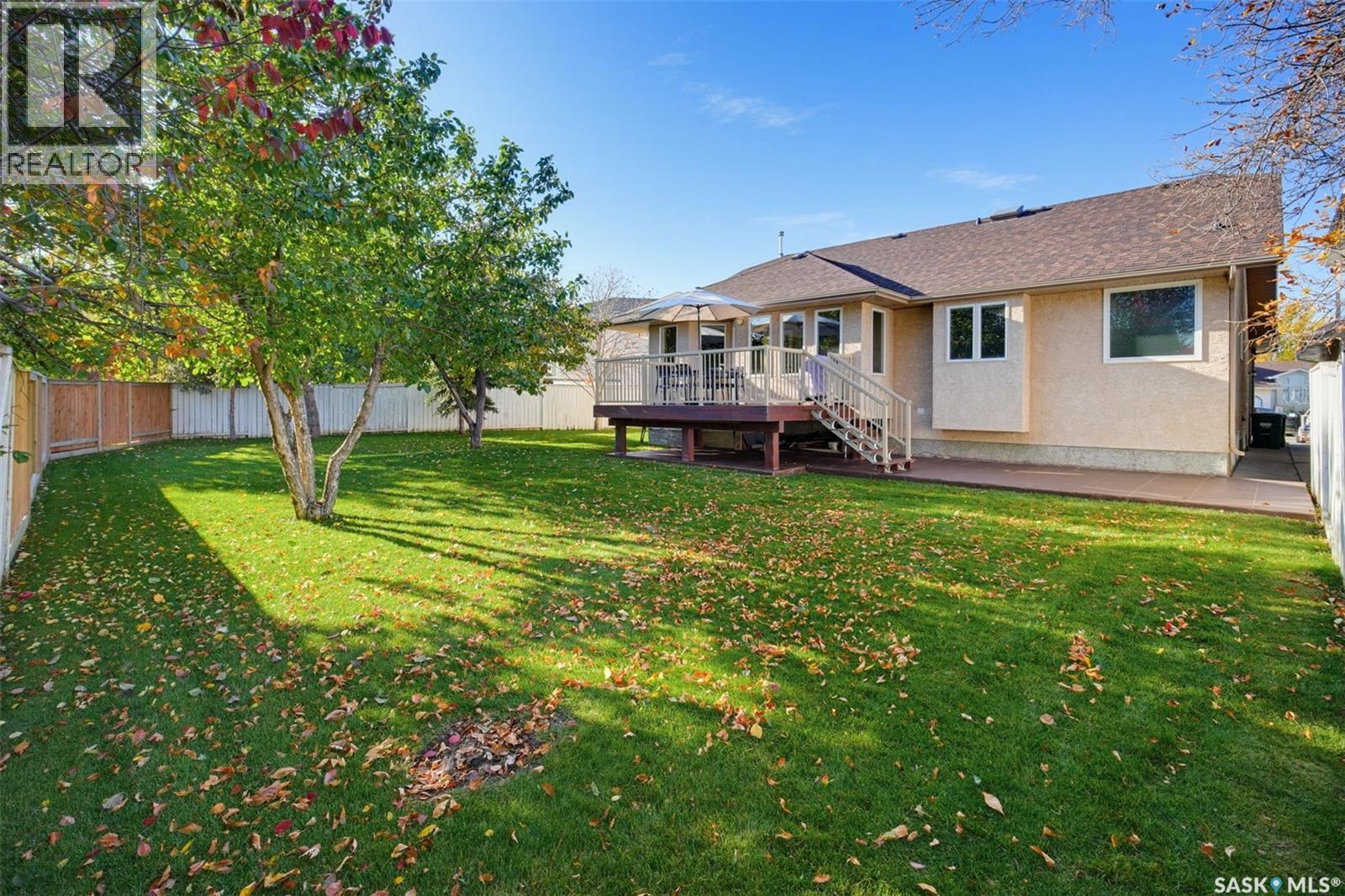 126 Woods Court, Saskatoon, Saskatchewan  S7N 4M2 - Photo 45 - SK051343