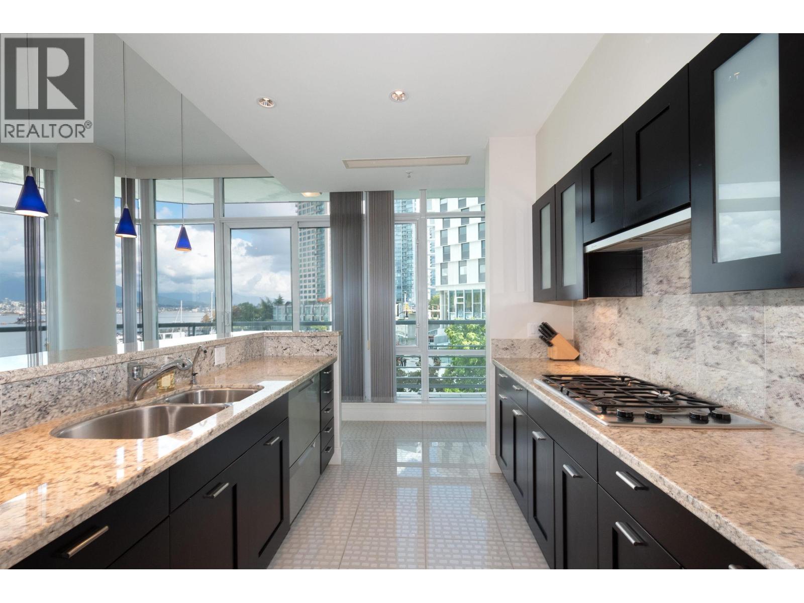 203 499 Broughton Street, Vancouver, British Columbia  V6G 3K1 - Photo 5 - R3170668