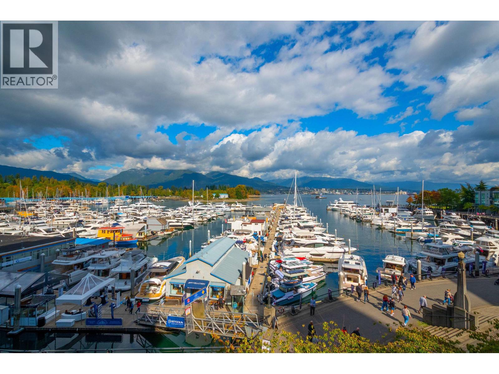 203 499 Broughton Street, Vancouver, British Columbia  V6G 3K1 - Photo 8 - R3170668