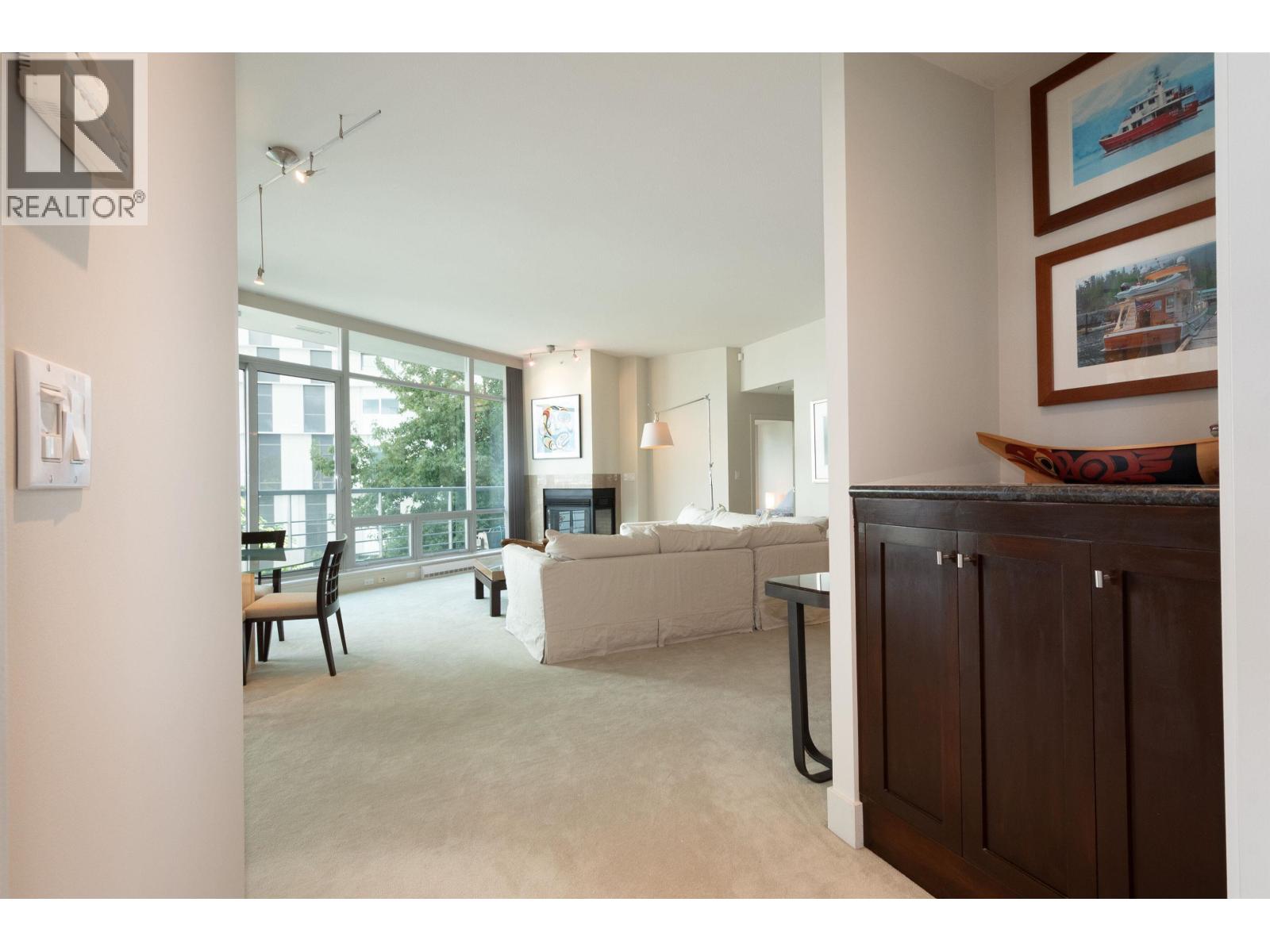 203 499 Broughton Street, Vancouver, British Columbia  V6G 3K1 - Photo 22 - R3170668