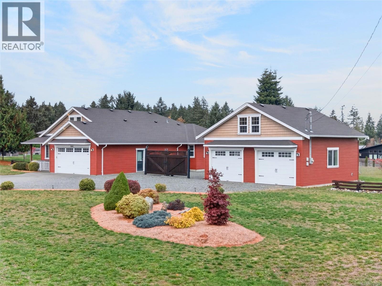 3630 Eagleview Dr