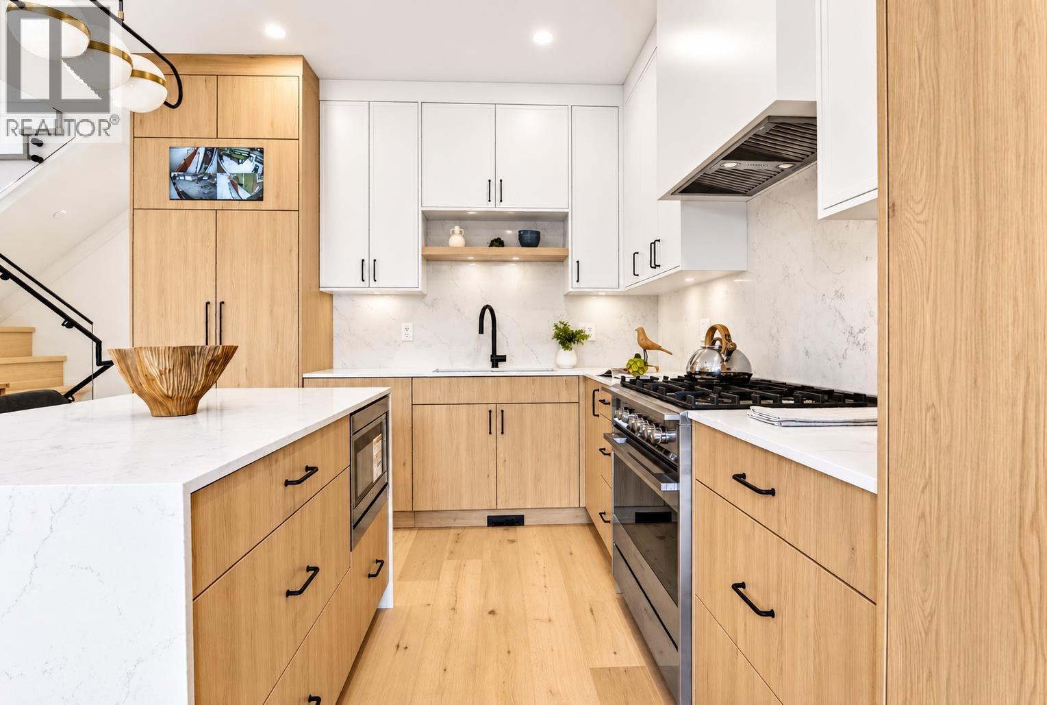 1 2741 E 7th Avenue, Vancouver, British Columbia  V5M 1T8 - Photo 4 - R3176730