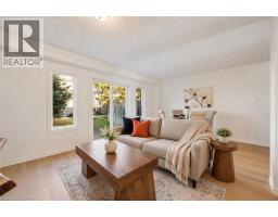 6 REVELL Drive, guelph, Ontario