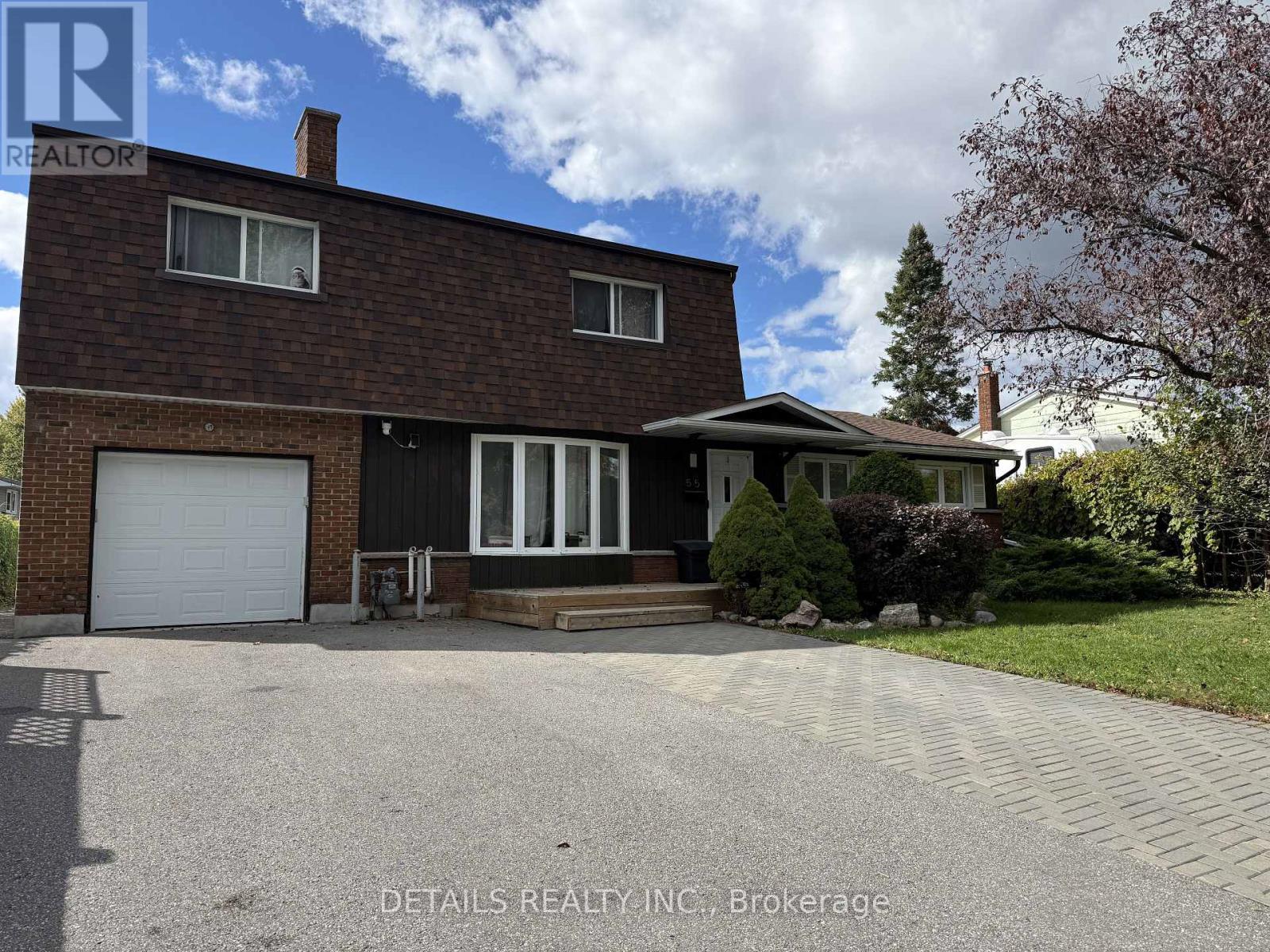 55 Saginaw Crescent, Ottawa, Ontario  K2E 6Y8 - Photo 2 - X14099814