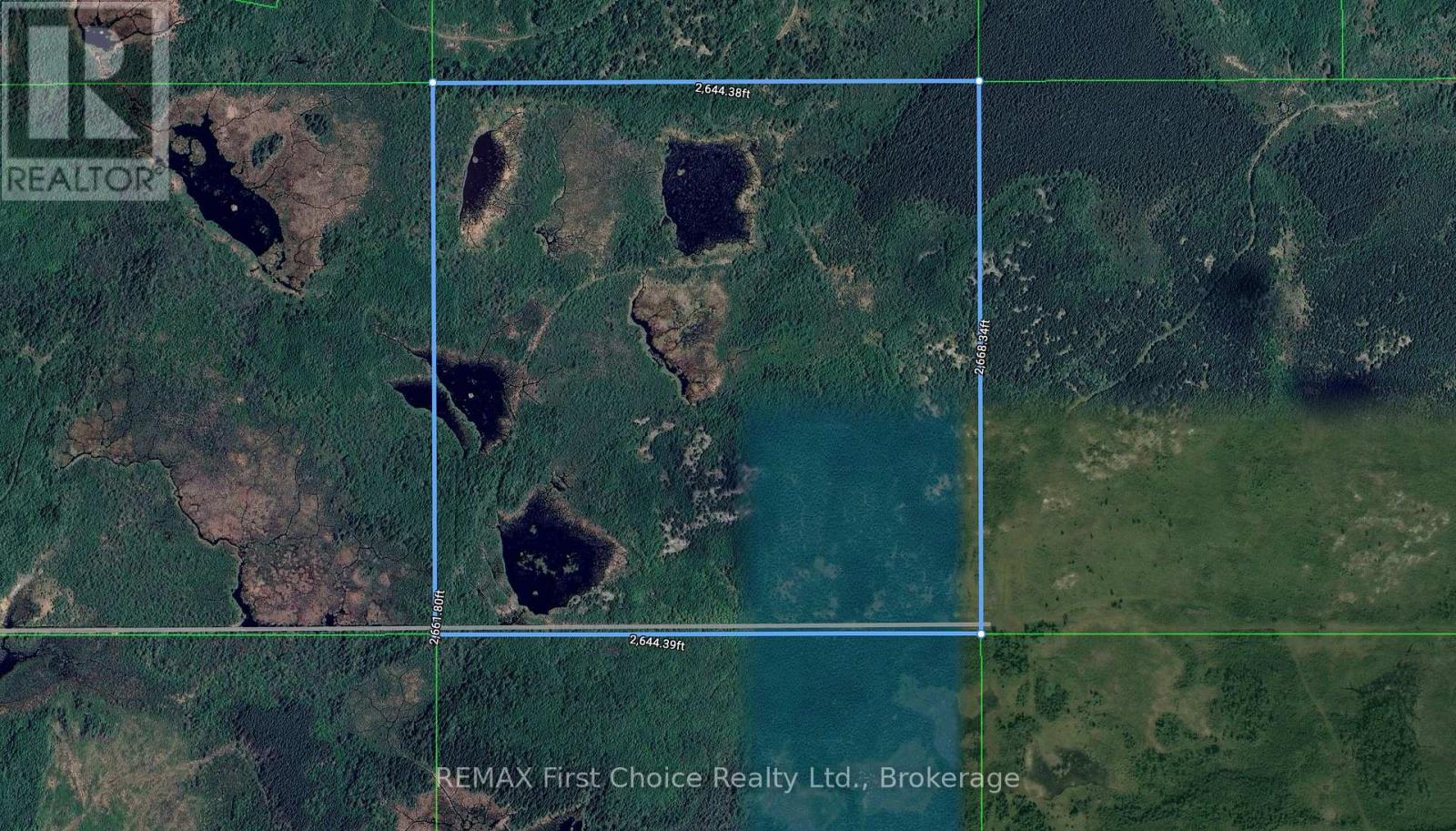 0 N/a, Rainy River Remote Area, Ontario  P0W 1E0 - Photo 2 - X14099834