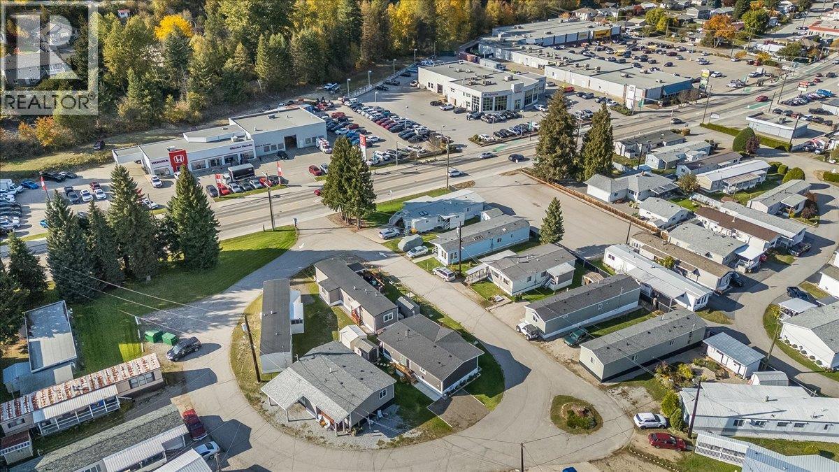 1601 Columbia Avenue Unit# 26, Castlegar, British Columbia  V1N 1J1 - Photo 35 - 10403984