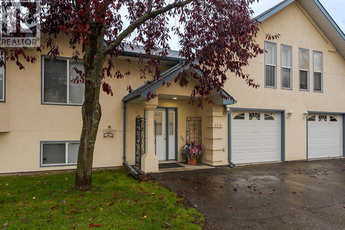 110 6807 Westgate Avenue, Prince George, British Columbia  V2N 5T8 - Photo 2 - R3177128