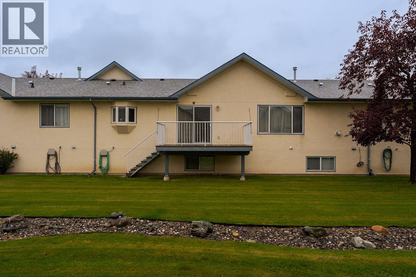 110 6807 Westgate Avenue, Prince George, British Columbia  V2N 5T8 - Photo 34 - R3177128