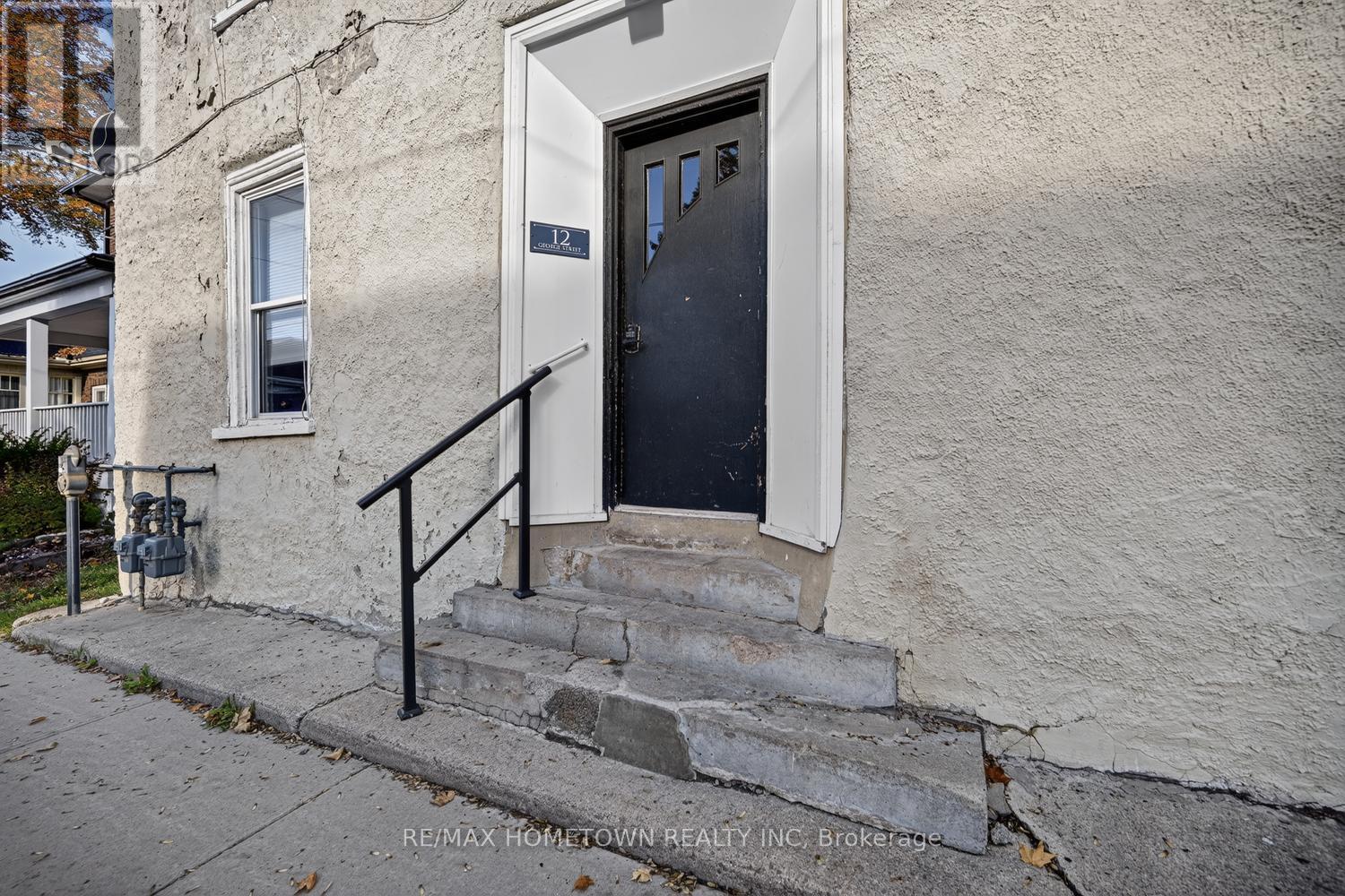 8-10-12 George Street, Brockville, Ontario  K6V 3V4 - Photo 34 - X14099842