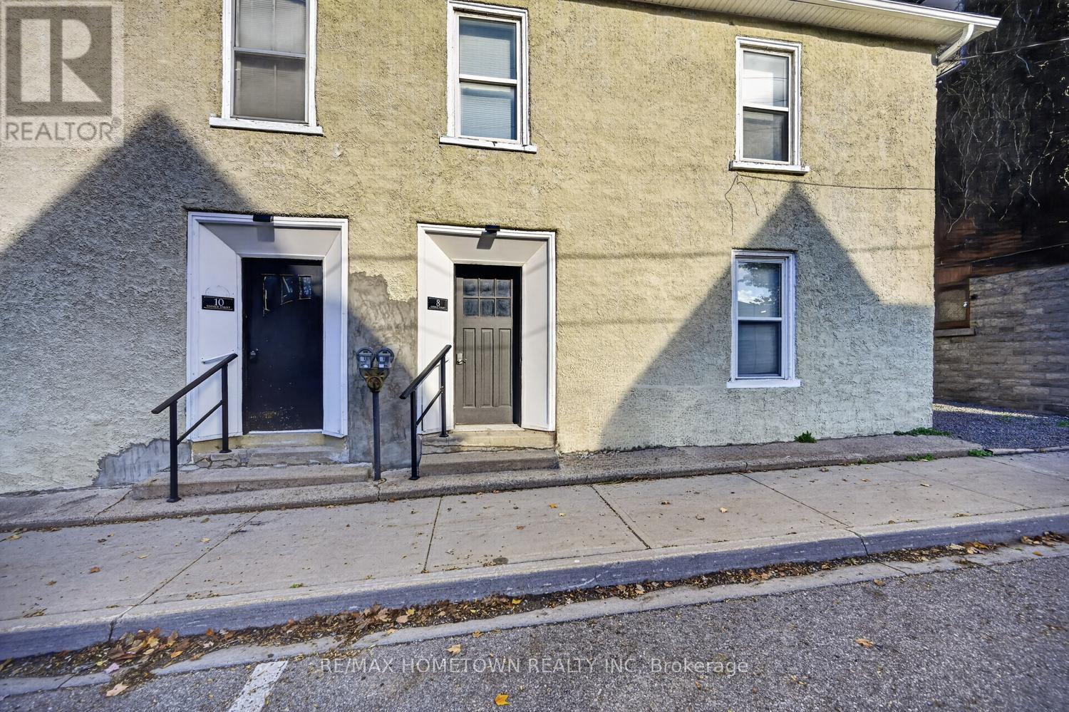 8-10-12 George Street, Brockville, Ontario  K6V 1J2 - Photo 2 - X14099850