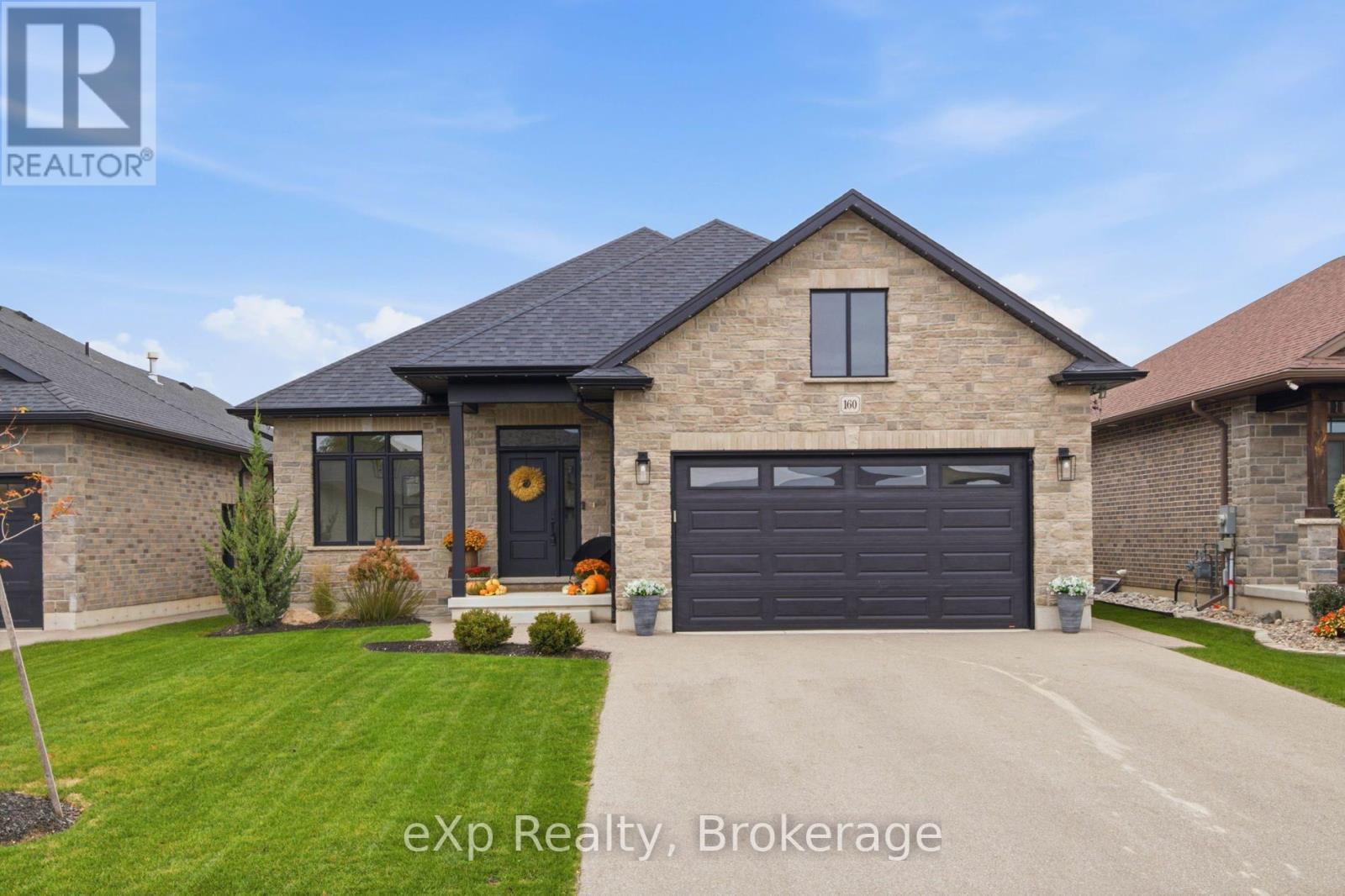 160 ORR STREET, stratford, Ontario