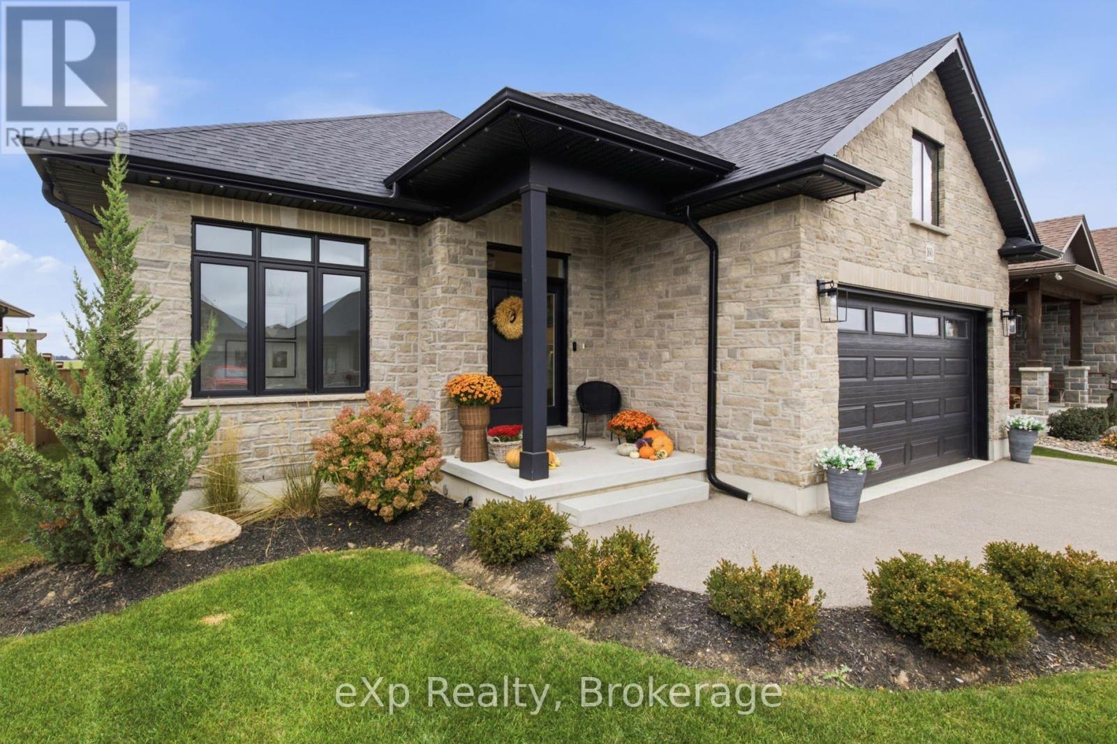 160 Orr Street, Stratford, Ontario  N5A 2K1 - Photo 4 - X14099972
