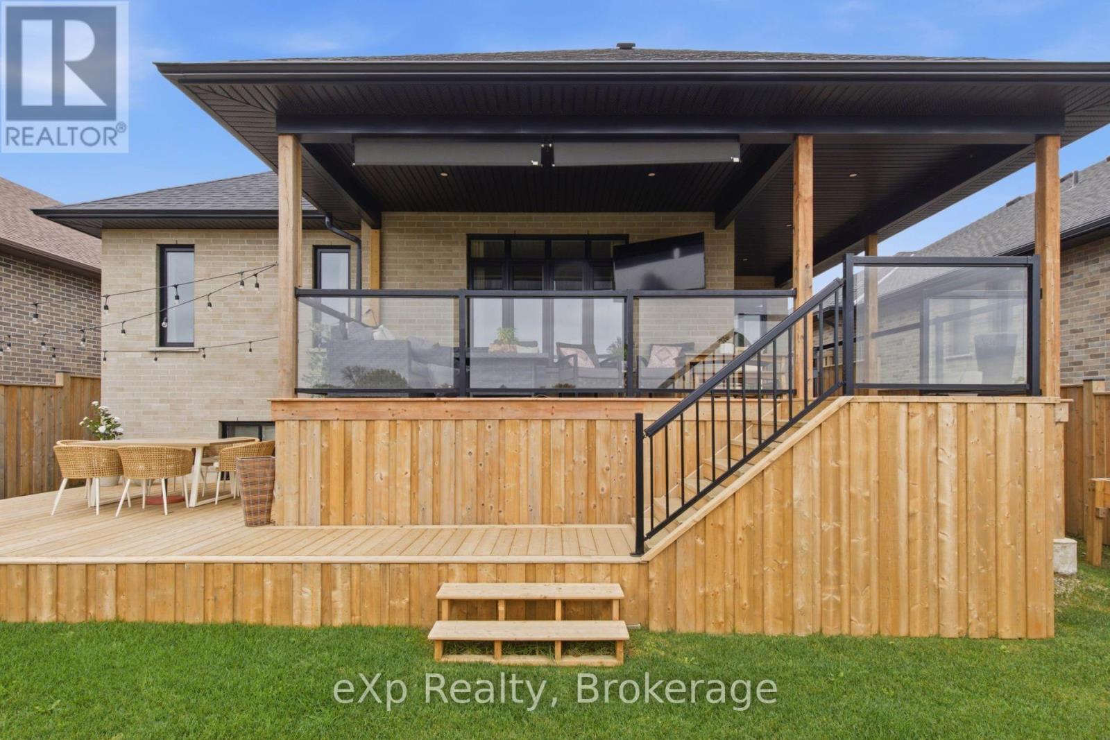 160 Orr Street, Stratford, Ontario  N5A 2K1 - Photo 48 - X14099972