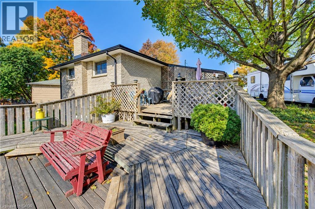 73 Belton Drive, Kitchener, Ontario  N2M 2B7 - Photo 38 - 40872901