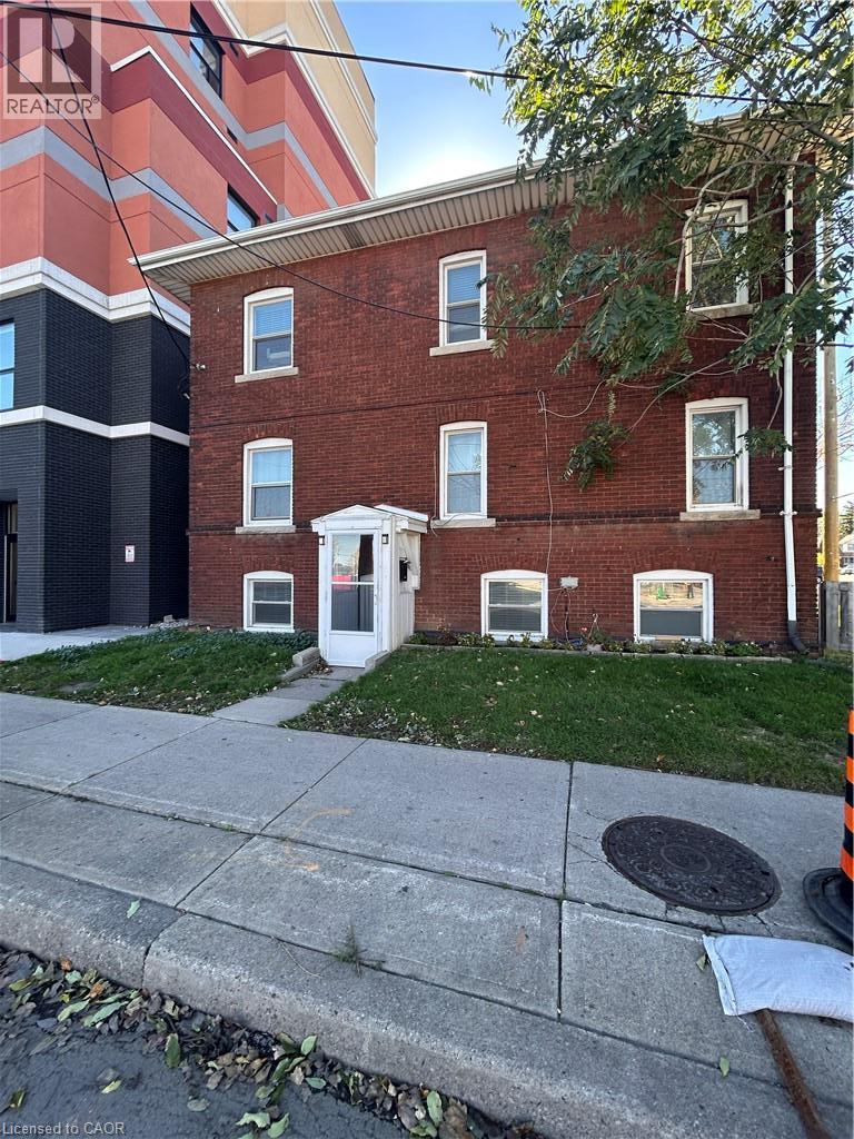 3 Balmoral Avenue S Unit# 1a, Hamilton, Ontario  L8M 3J7 - Photo 1 - 40872639