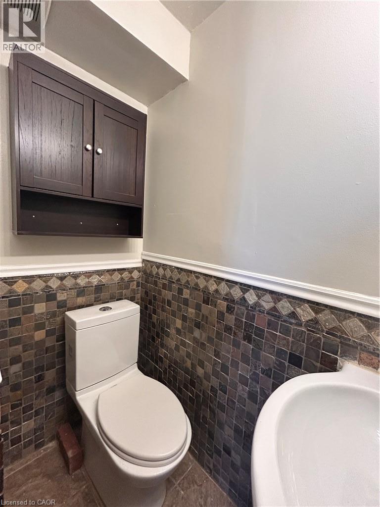 3 Balmoral Avenue S Unit# 1a, Hamilton, Ontario  L8M 3J7 - Photo 11 - 40872639