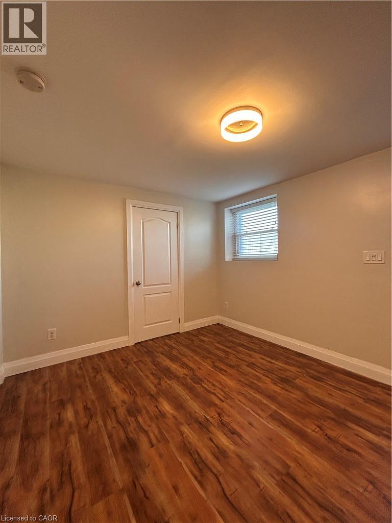 3 Balmoral Avenue S Unit# 1a, Hamilton, Ontario  L8M 3J7 - Photo 16 - 40872639