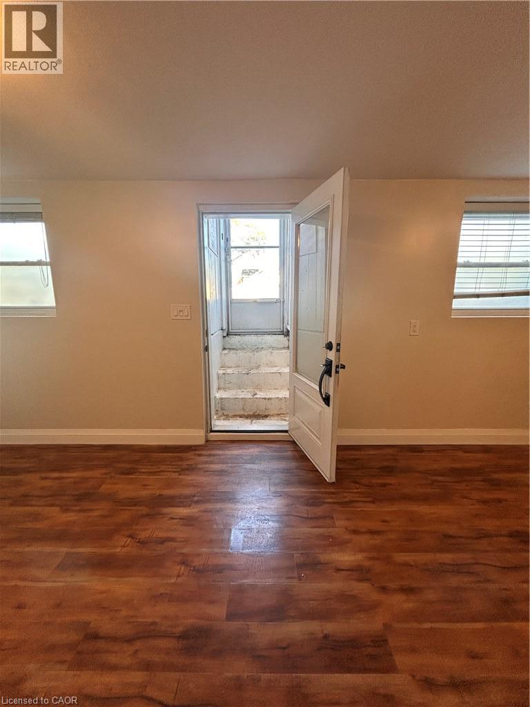 3 Balmoral Avenue S Unit# 1a, Hamilton, Ontario  L8M 3J7 - Photo 2 - 40872639
