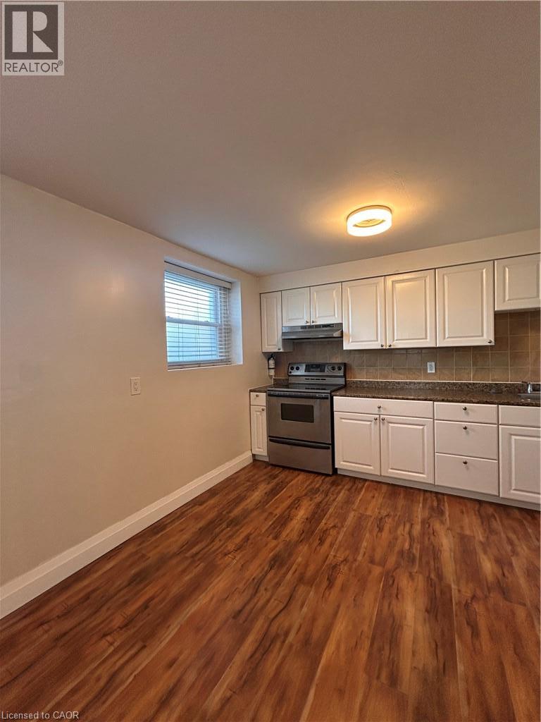 3 Balmoral Avenue S Unit# 1a, Hamilton, Ontario  L8M 3J7 - Photo 4 - 40872639