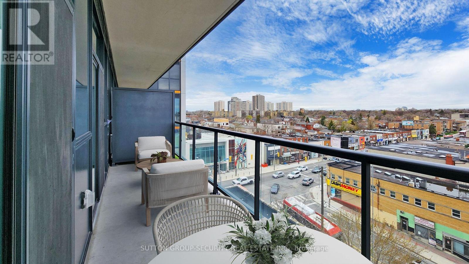 601 - 1603 Eglinton Avenue W, Toronto, Ontario  M6E 0A1 - Photo 20 - C14099830