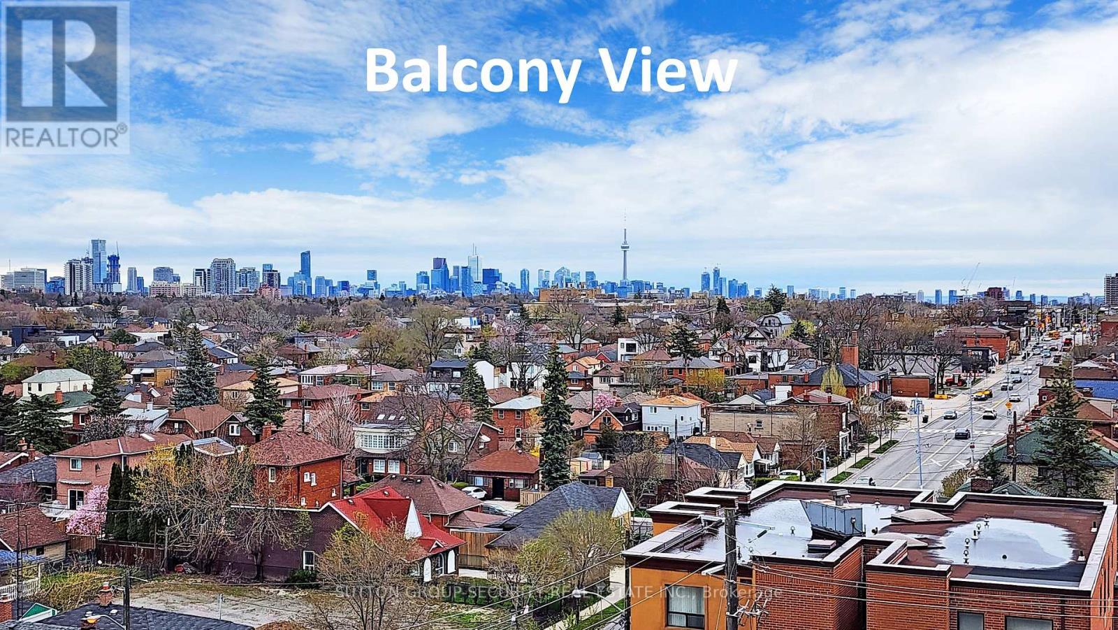 601 - 1603 Eglinton Avenue W, Toronto, Ontario  M6E 0A1 - Photo 23 - C14099830