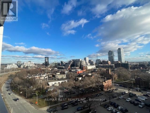 910 - 50 Power Street, Toronto, Ontario  M5A 0V3 - Photo 21 - C14099920