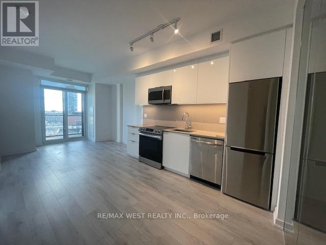 910 - 50 Power Street, Toronto, Ontario  M5A 0V3 - Photo 7 - C14099920