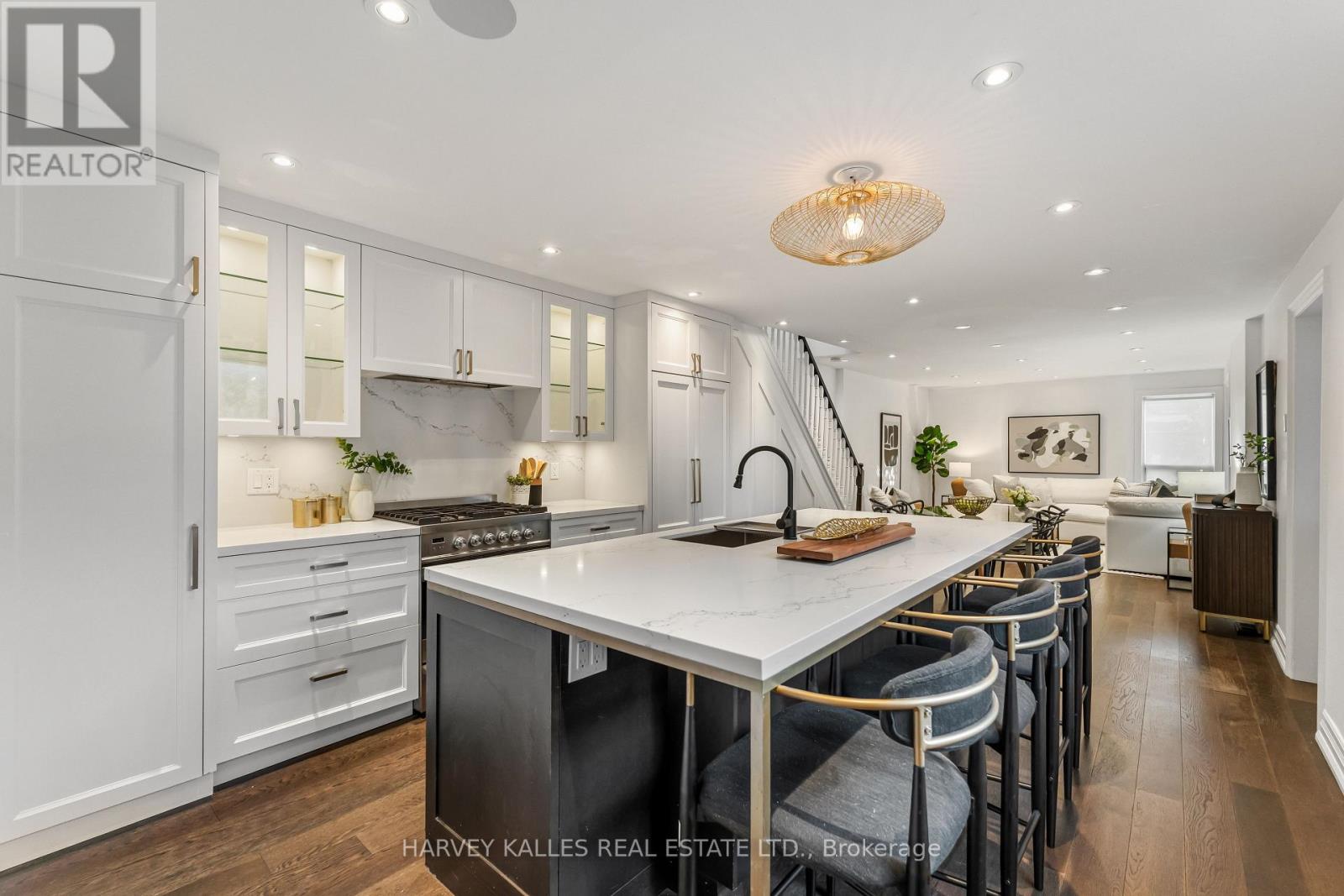 15 Markham Street, Toronto, Ontario  M6J 2G1 - Photo 10 - C14099940