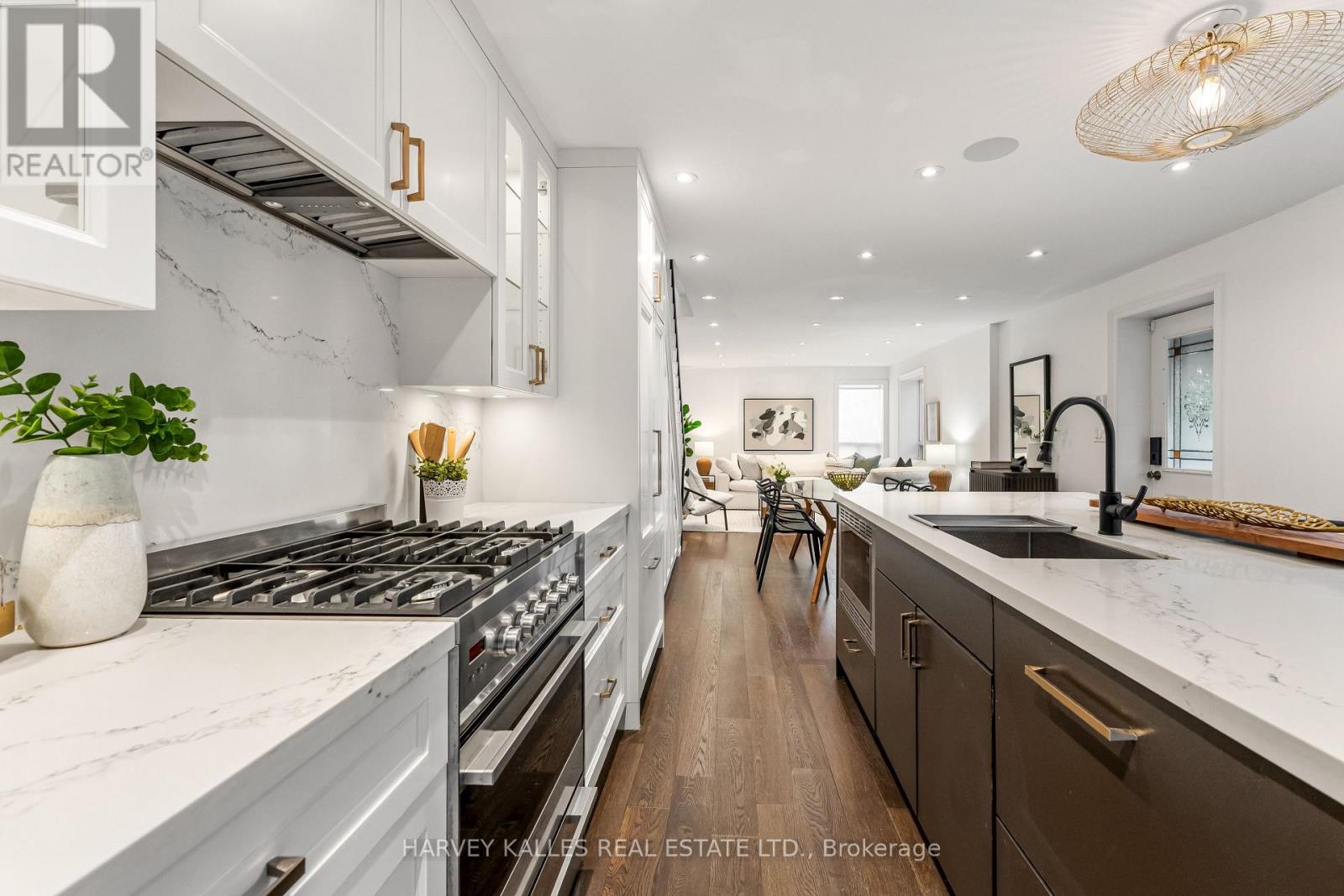 15 Markham Street, Toronto, Ontario  M6J 2G1 - Photo 11 - C14099940