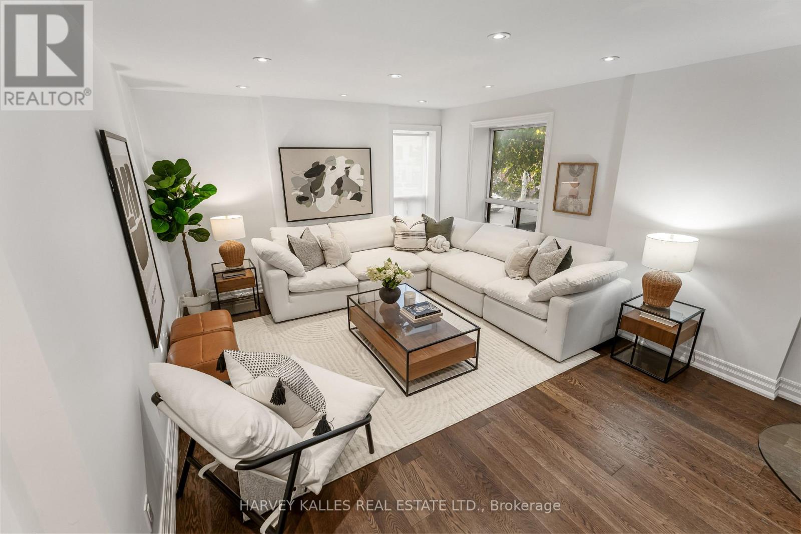 15 Markham Street, Toronto, Ontario  M6J 2G1 - Photo 19 - C14099940