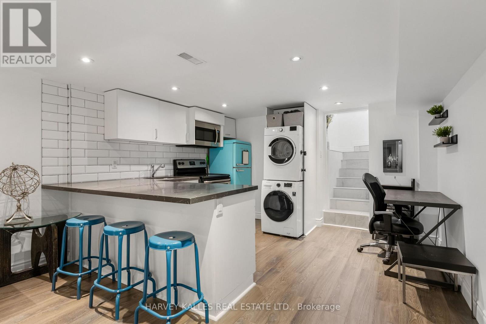 15 Markham Street, Toronto, Ontario  M6J 2G1 - Photo 34 - C14099940