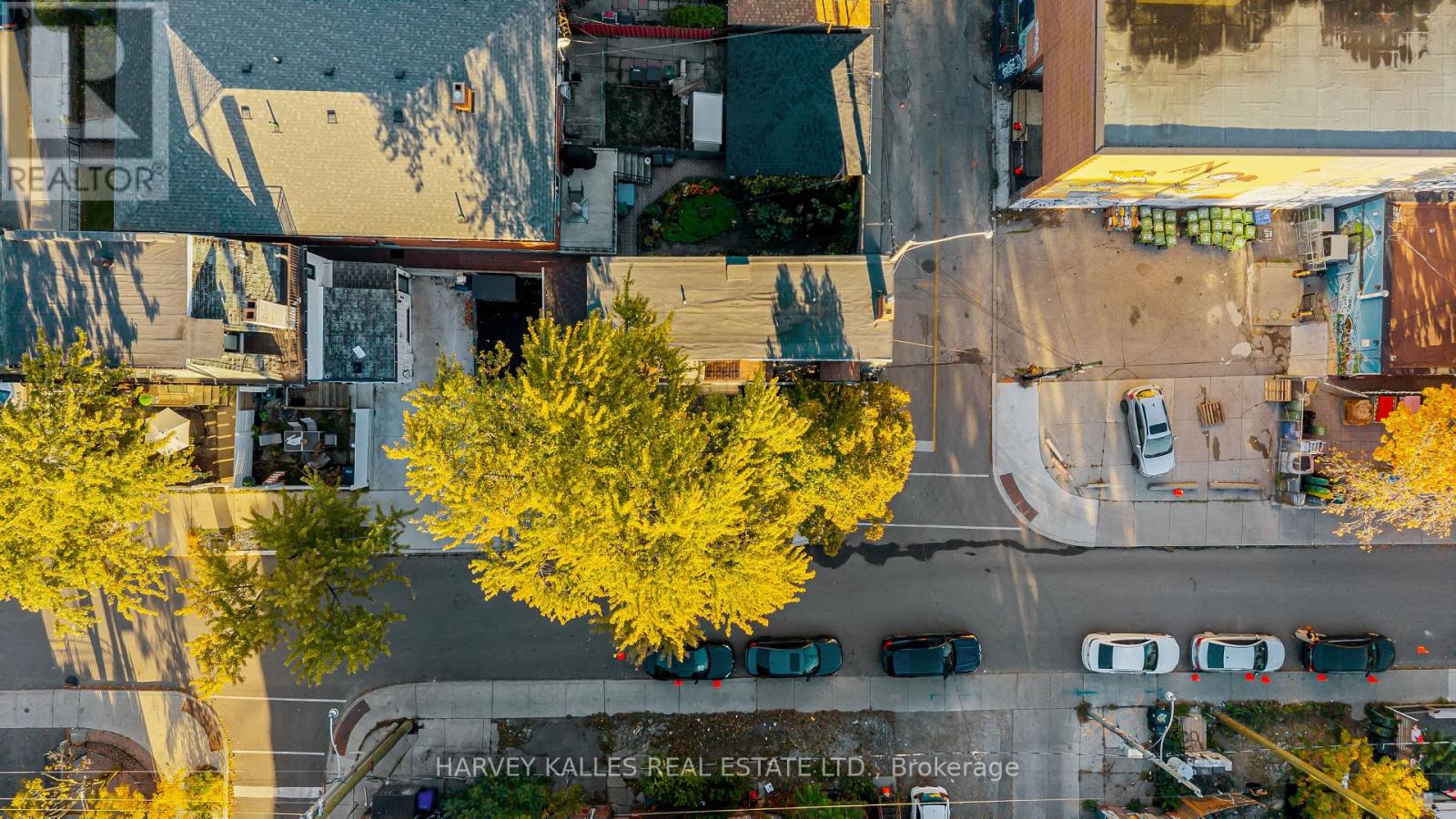 15 Markham Street, Toronto, Ontario  M6J 2G1 - Photo 41 - C14099940
